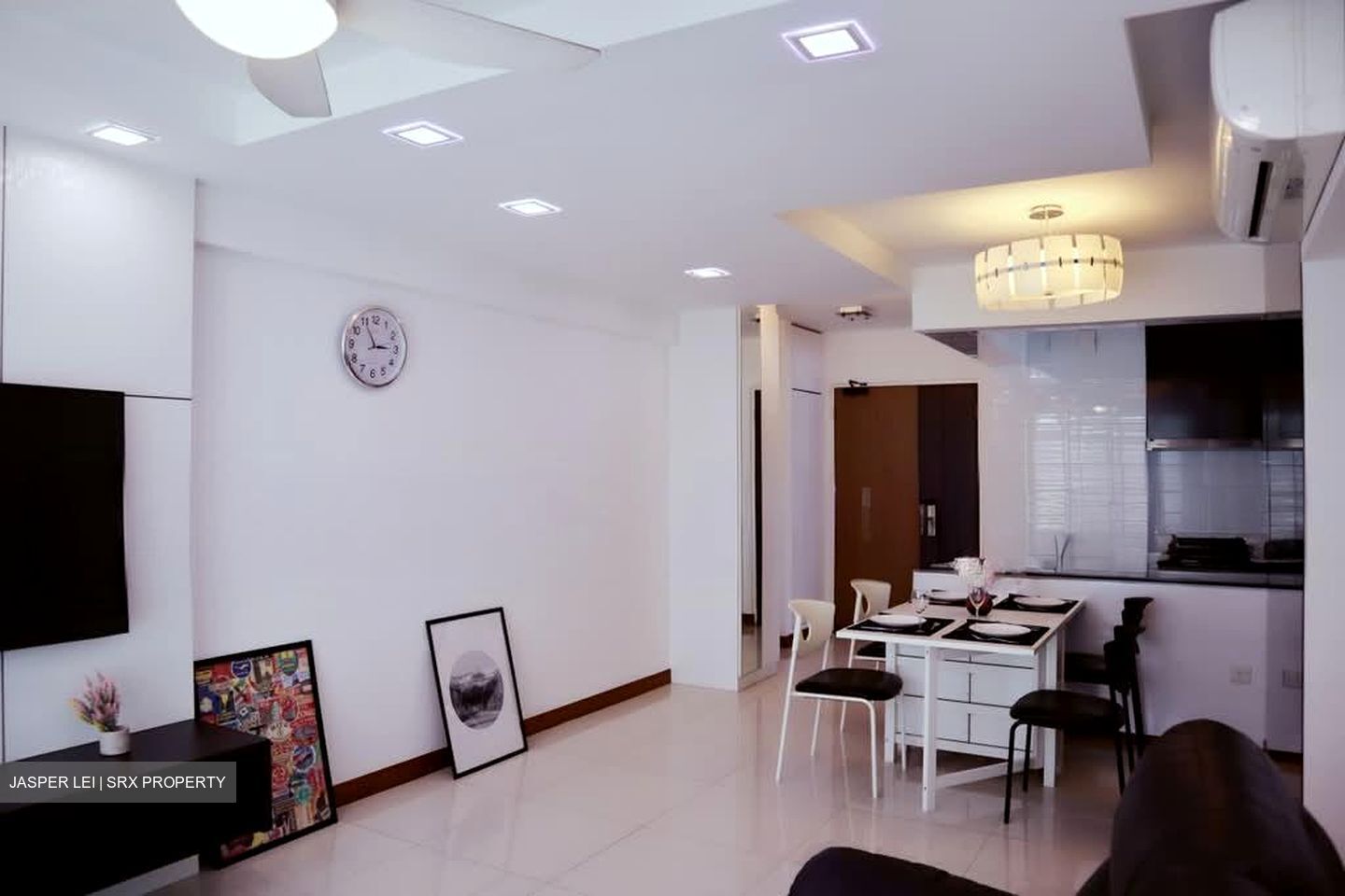 Blk 256A Punggol Opal (Punggol), HDB 4 Rooms #583825031